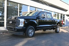 2026 Ford F-250 F-250 XL Truck Crew Cab