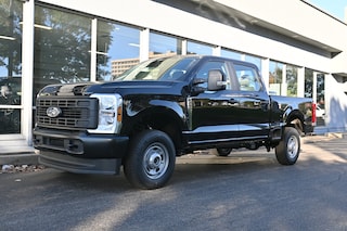 2026 Ford F-250 F-250 XL Truck Crew Cab