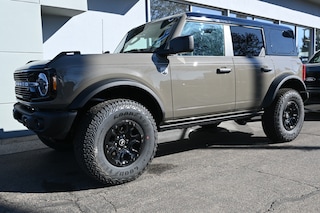2026 Ford Bronco Big Bend&reg; SUV