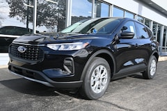 2026 Ford Escape Active SUV