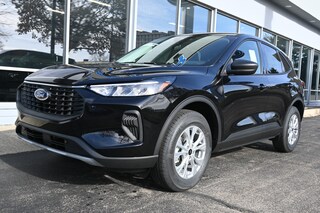 2026 Ford Escape Active SUV