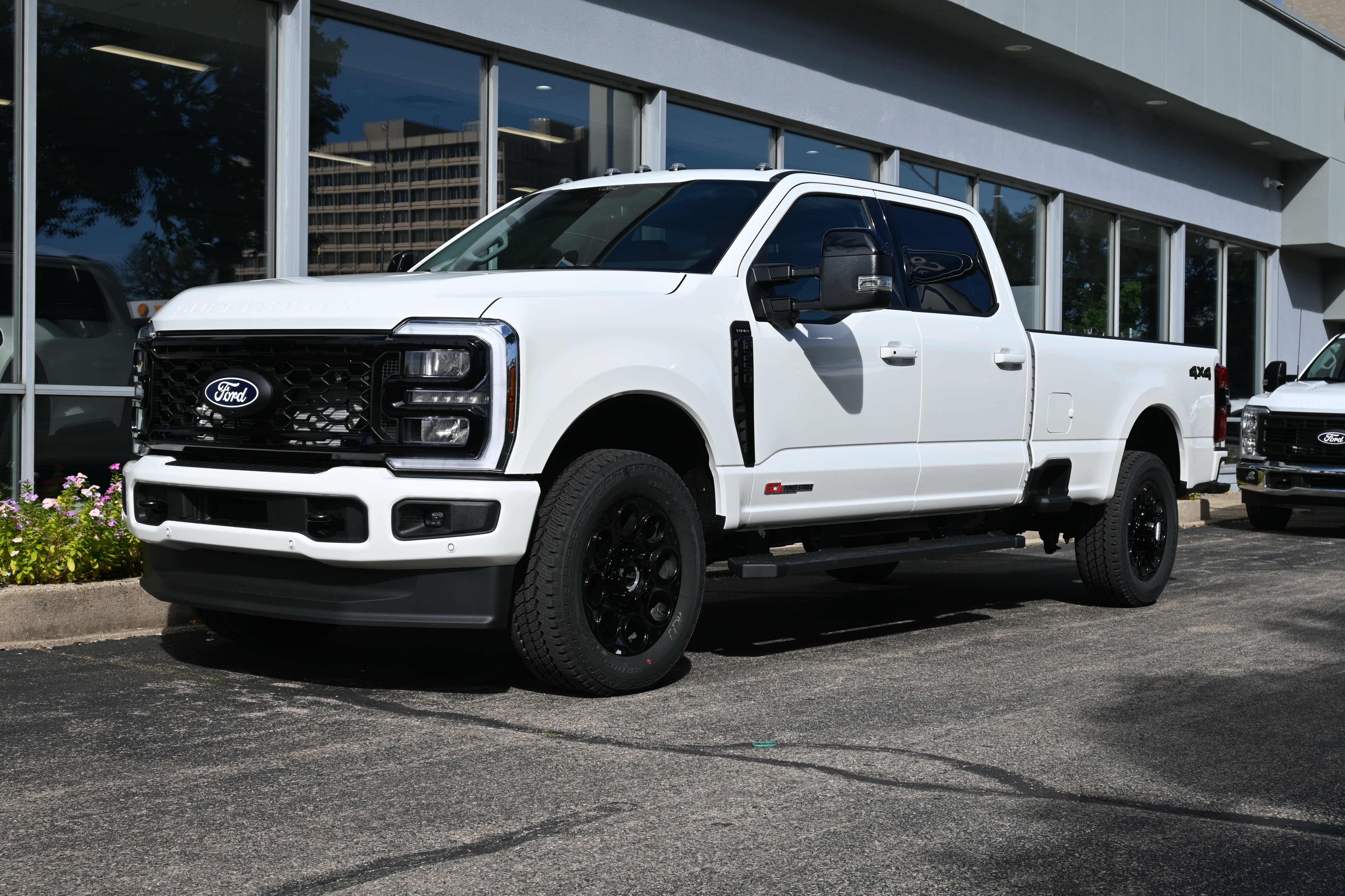  Ford F-250
