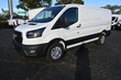  Ford Transit-150 Cargo