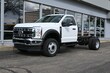  Ford F-450 Chassis