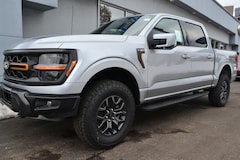 2025 Ford F-150 Tremor Truck SuperCrew Cab