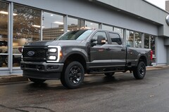 2026 Ford F-250 F-250 XL Truck Crew Cab