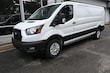  Ford Transit-250 Cargo