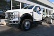  Ford F-450 Chassis