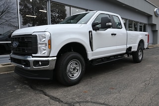 2026 Ford F-250 F-250 XL Truck Super Cab