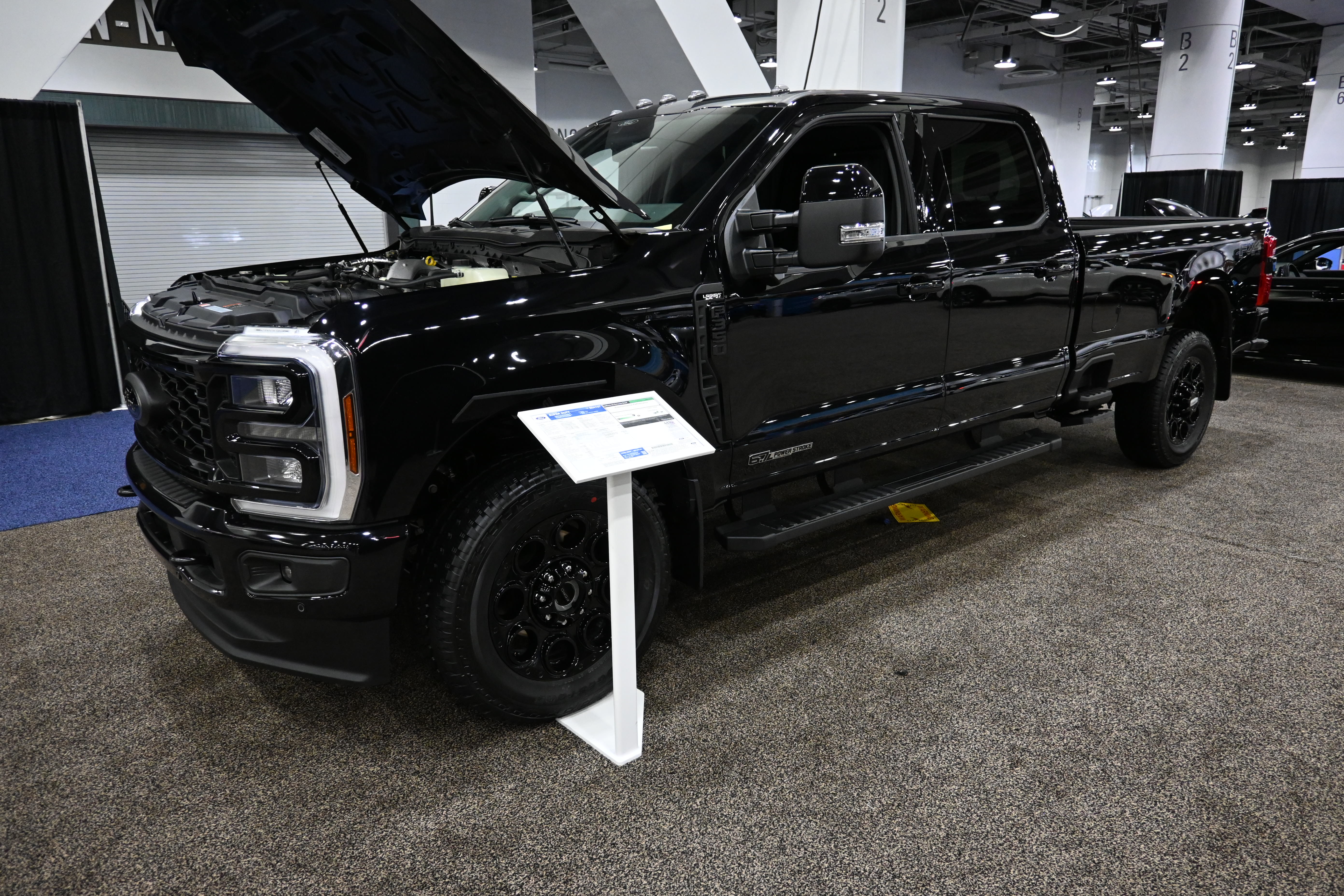  Ford F-350