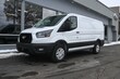  Ford Transit-250 Cargo