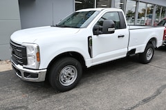 2026 Ford F-250 F-250 XL Truck Regular Cab
