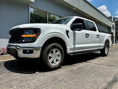 2026 Ford F-150 XL Truck SuperCrew Cab