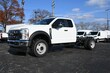  Ford F-450 Chassis