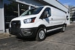 Ford Transit-250 Cargo