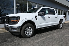 2026 Ford F-150 XL Truck SuperCrew Cab
