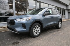 2026 Ford Escape Active SUV