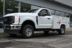 2026 Ford F-250 F-250&reg; XL Truck Regular Cab
