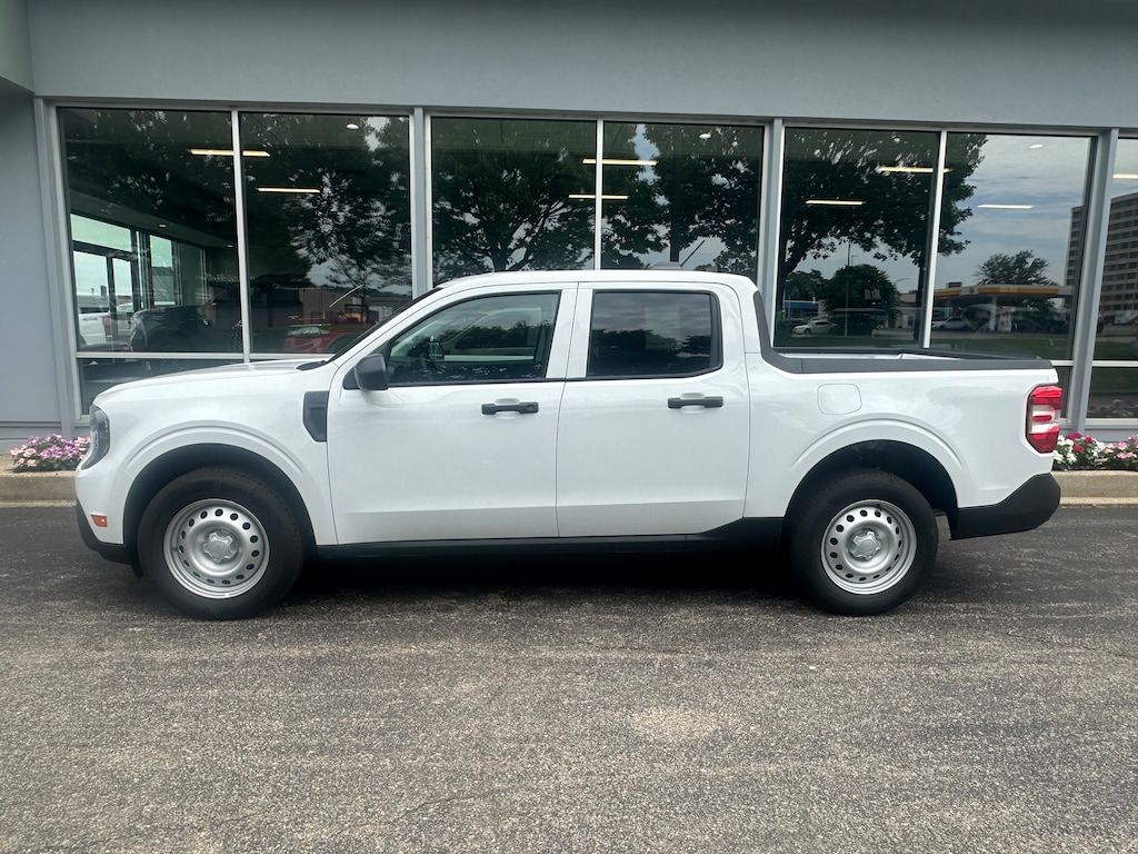 New 2026 Ford Maverick XL Truck SuperCrew