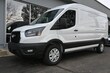  Ford Transit-250 Cargo