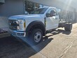  Ford F-450 Chassis