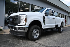 2026 Ford F-250 F-250&reg; XL Truck Regular Cab