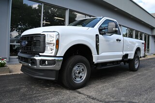 2026 Ford F-250 F-250&reg; XL Truck Regular Cab