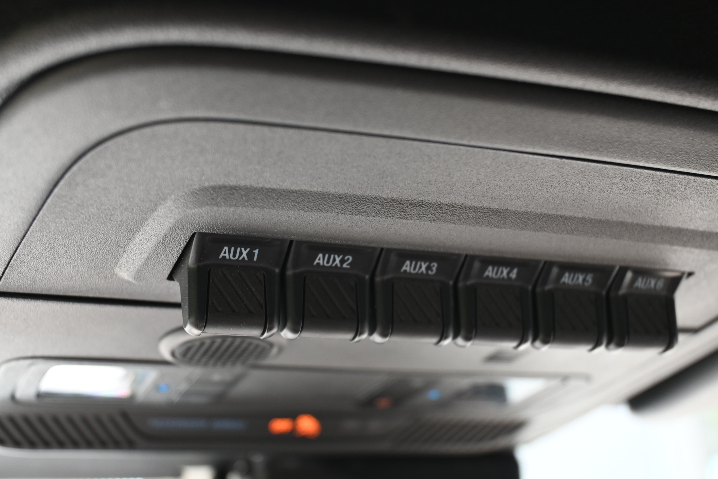 2023 Ford Bronco 4-Door Wildtrak - Photo 15