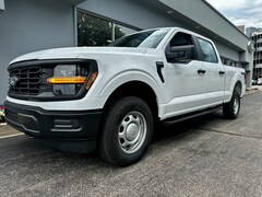 2026 Ford F-150 XL Truck SuperCrew Cab