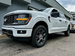 2026 Ford F-150 STX&reg; Truck SuperCrew Cab