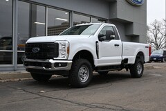 2026 Ford F-250 F-250 XL Truck Regular Cab