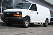 Chevrolet Express 2500
