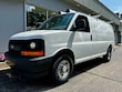  Chevrolet Express 2500