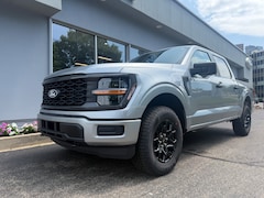 2026 Ford F-150 STX&reg; Truck SuperCrew Cab