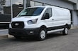  Ford Transit-150 Cargo