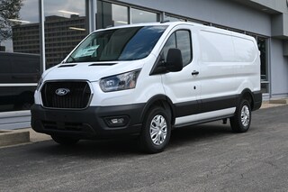 2026 Ford Transit-150 Cargo Cargo Van Van Low Roof Van