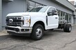  Ford F-350 Chassis