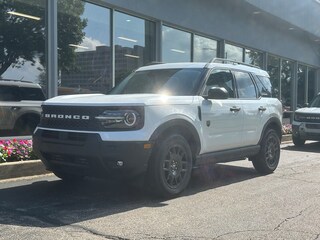 2026 Ford Bronco Sport Big Bend&reg; SUV