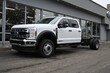 Ford F-450 Chassis