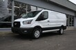  Ford Transit-250 Cargo
