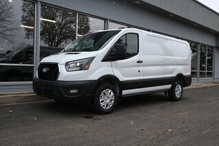 2026 Ford Transit-250 Cargo Cargo Van Van Low Roof Van