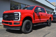 2025 Ford F-250 F-250 XLT Truck Crew Cab