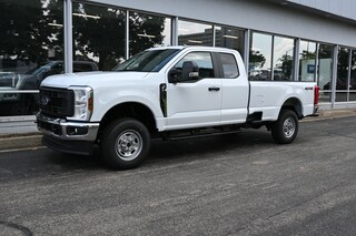 2026 Ford F-250 F-250 XL Truck Super Cab