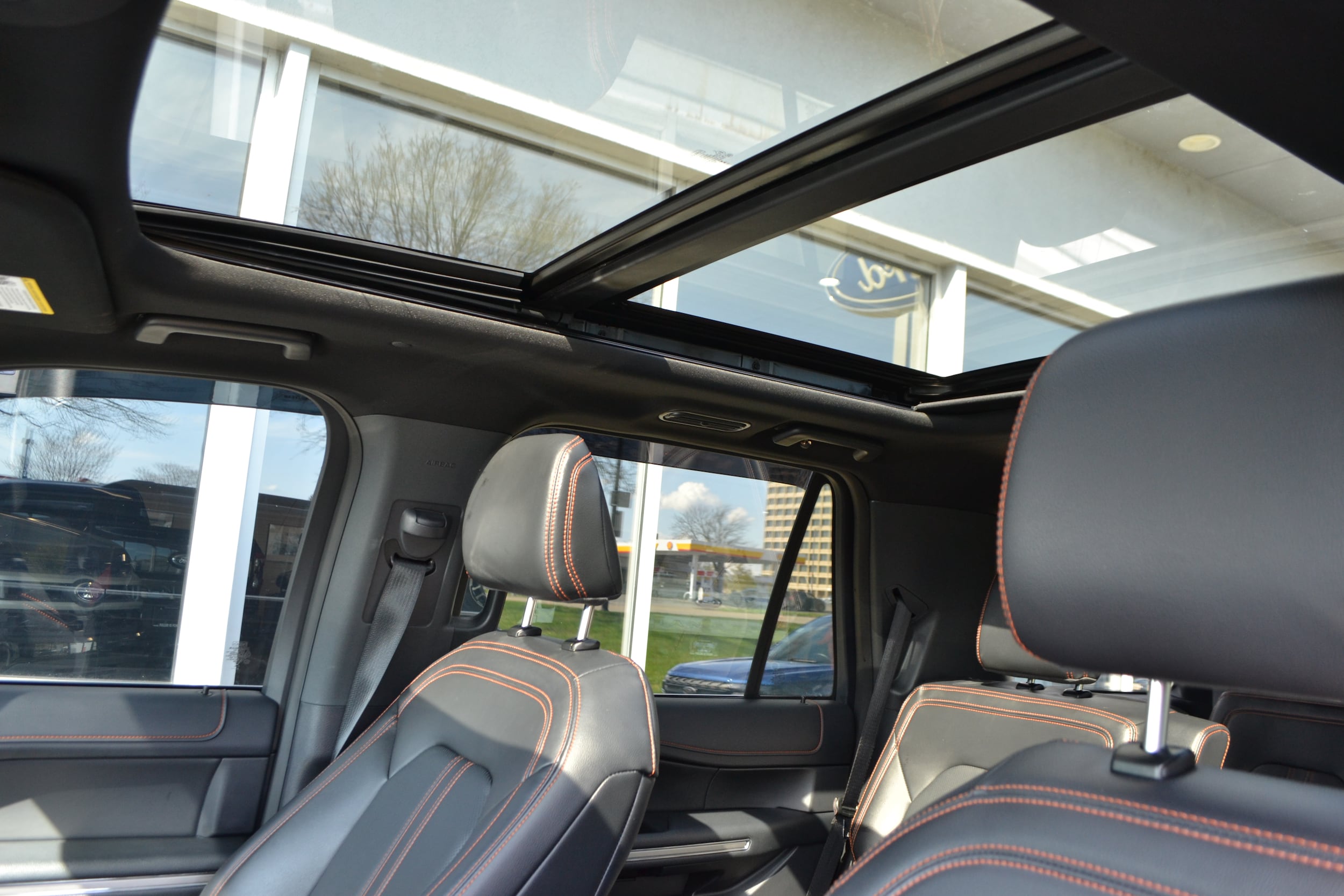 2024 Ford Expedition Timberline - Photo 13