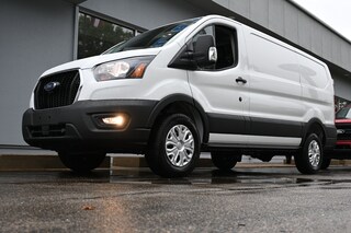 2025 Ford Transit-250 Cargo Cargo Van Van Low Roof Van