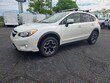 Subaru XV Crosstrek