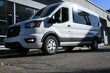  Ford Transit-350 Passenger