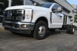  Ford F-350 Chassis