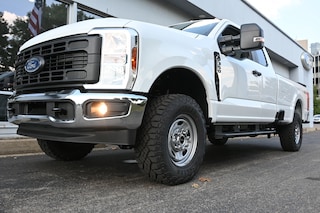 2026 Ford F-350 F-350 XL Truck Super Cab