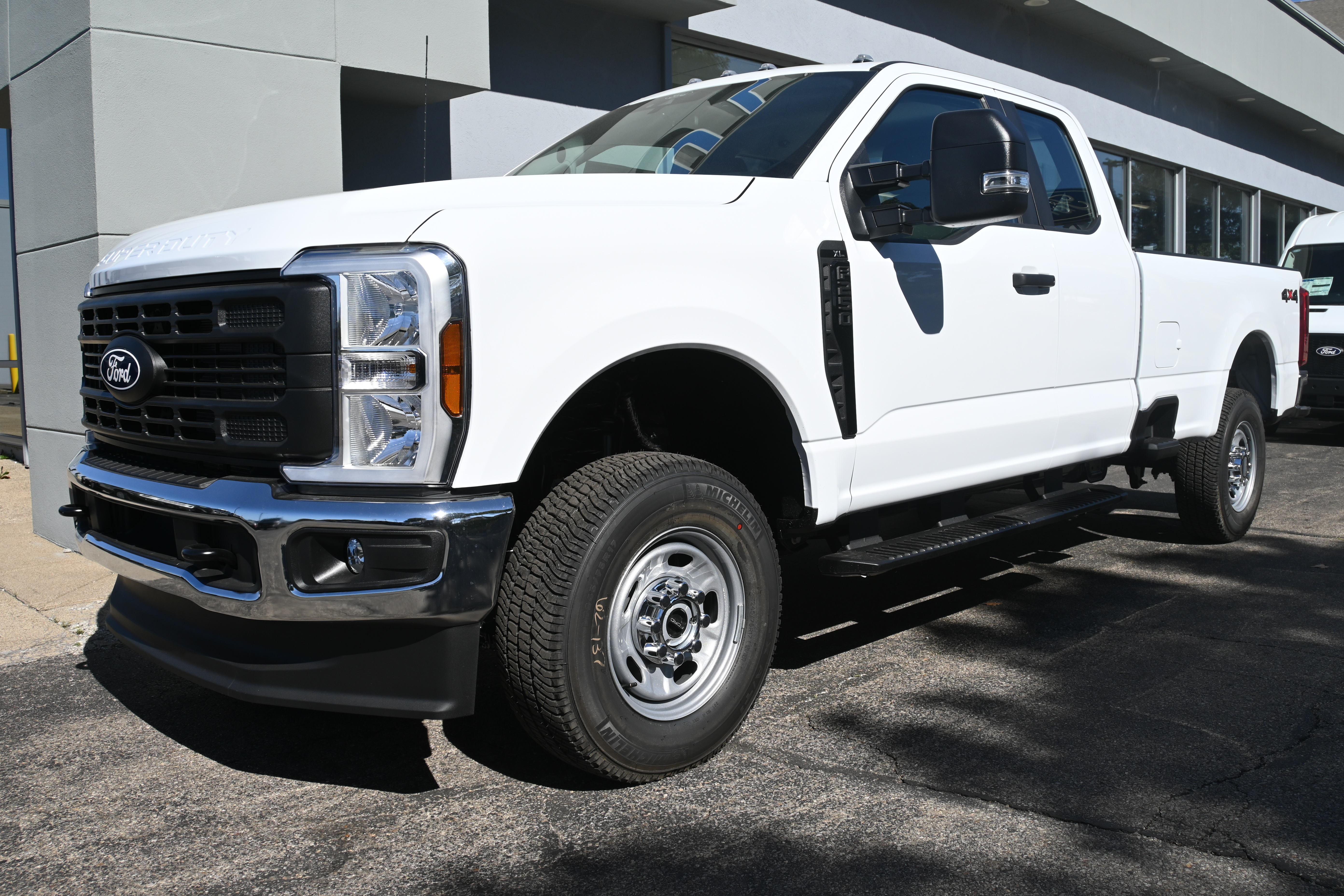  Ford F-250